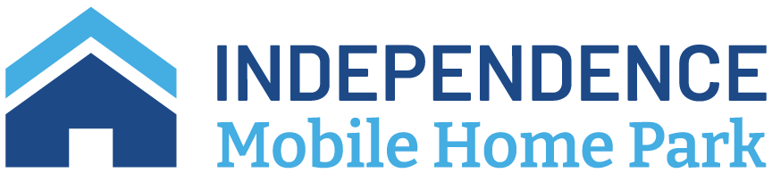 Independence Mobile Home Park logo